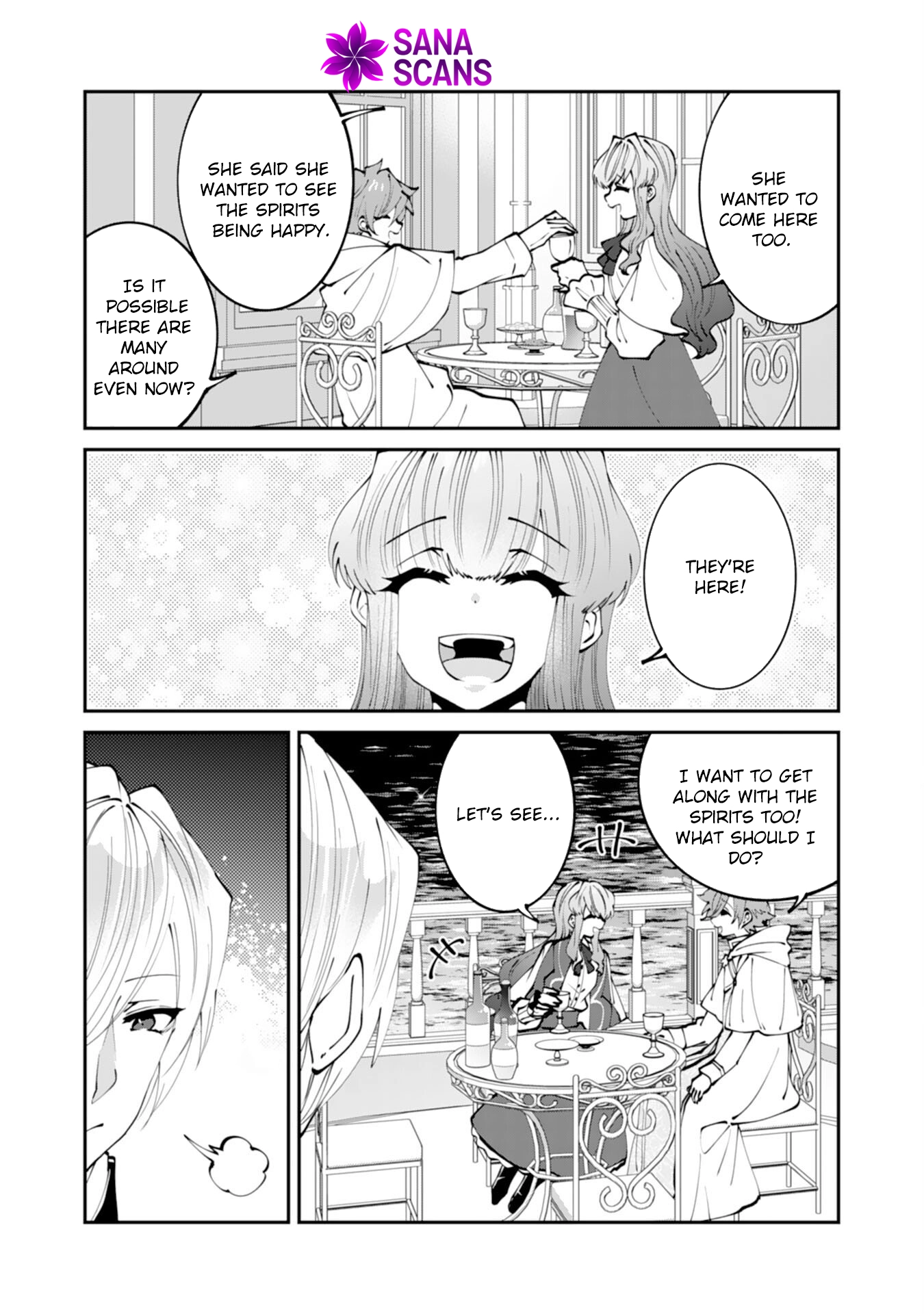 You Call Me ‘You’ and Break the Engagement? Fine—You’ll Regret It. Chapter 10 Page 15